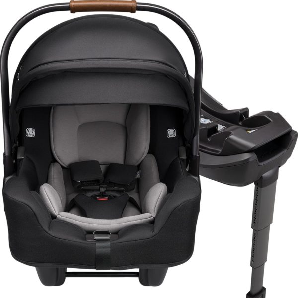 Nuna Car Seat Review - Must Read This Before Buying