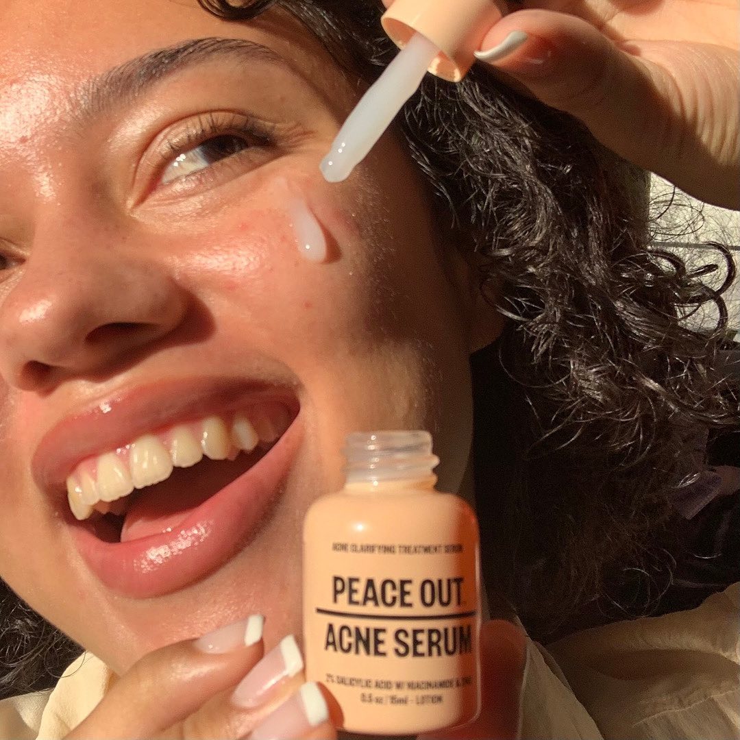 Peace Out Skincare Review - Must Read This Before Buying