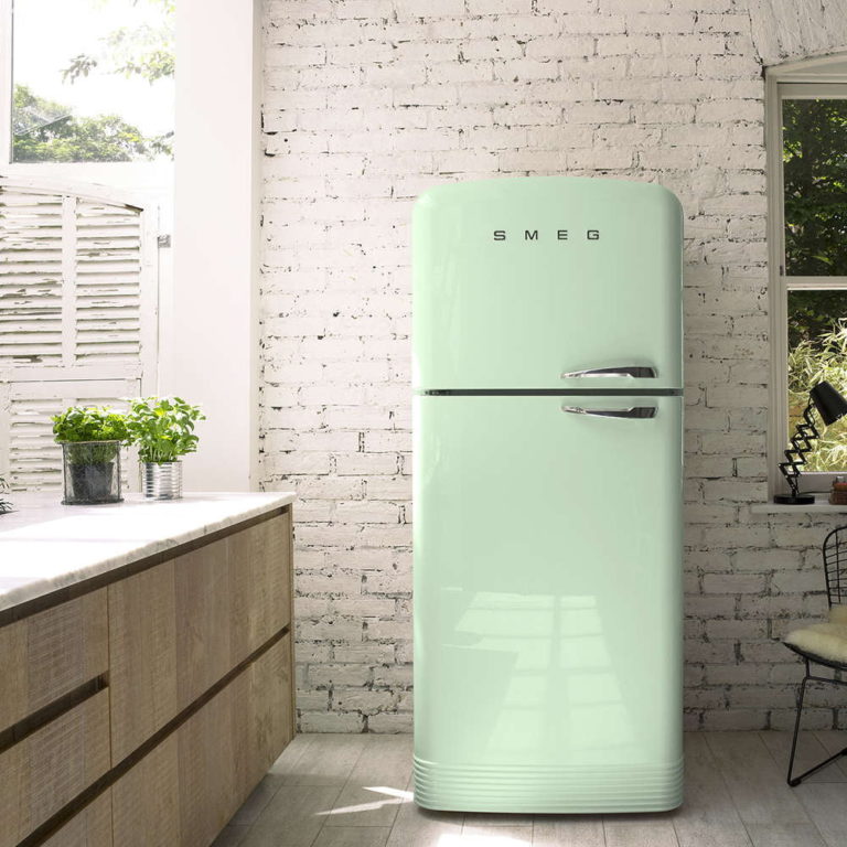 SMEG Fridges Review - Must Read This Before Buying