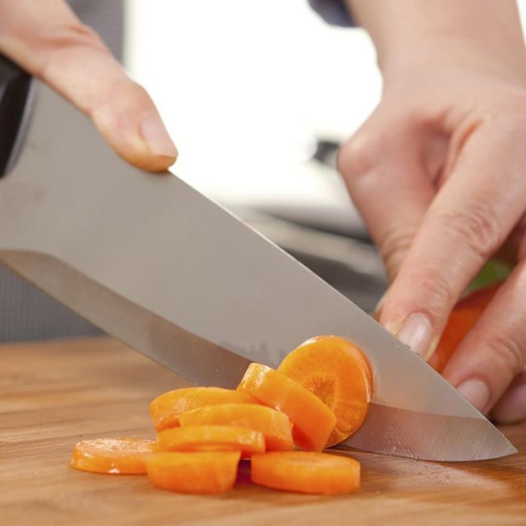 10 Best Kitchen Knife Brands Must Read This Before Buying