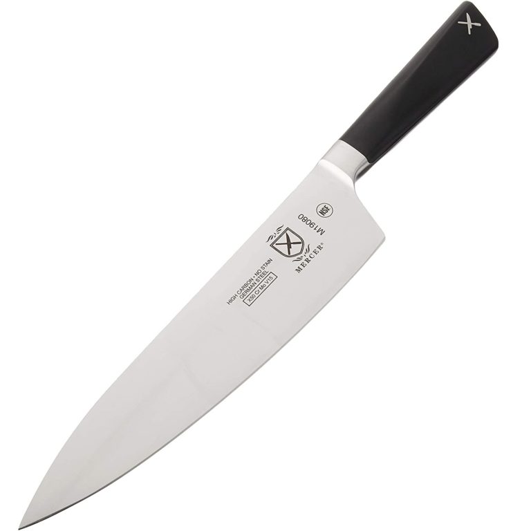 10 Best Kitchen Knife Brands Must Read This Before Buying