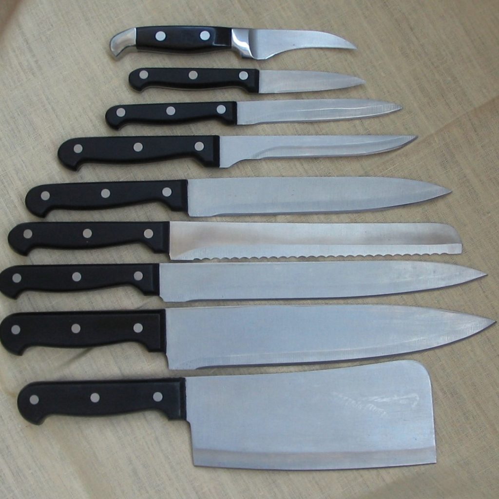 10 Best Kitchen Knife Brands Under $50