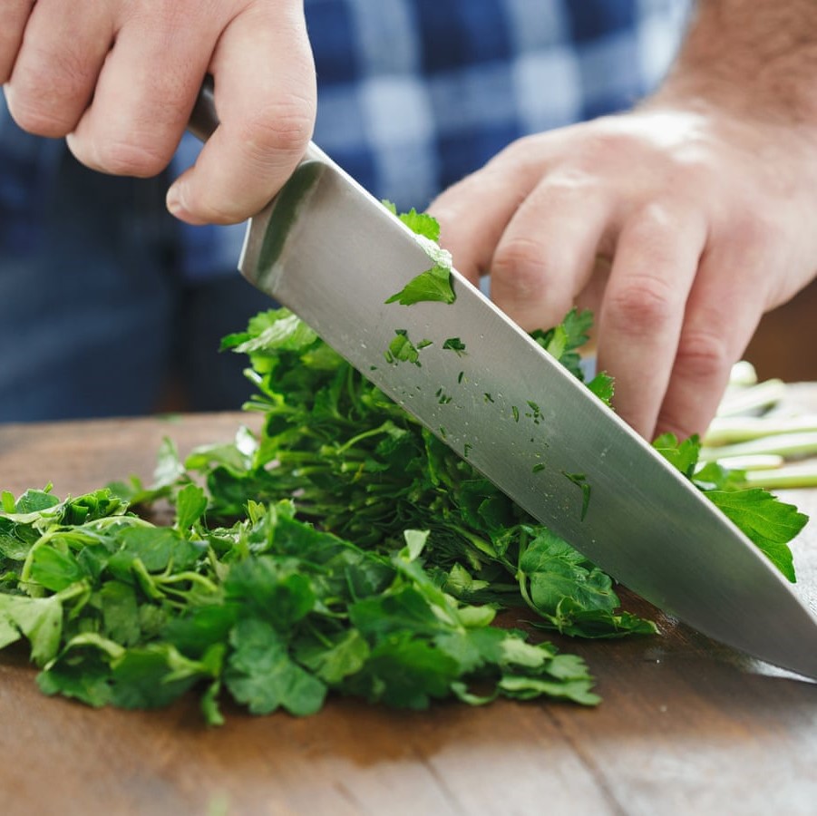 11 Best Kitchen Knife Brands Under $50