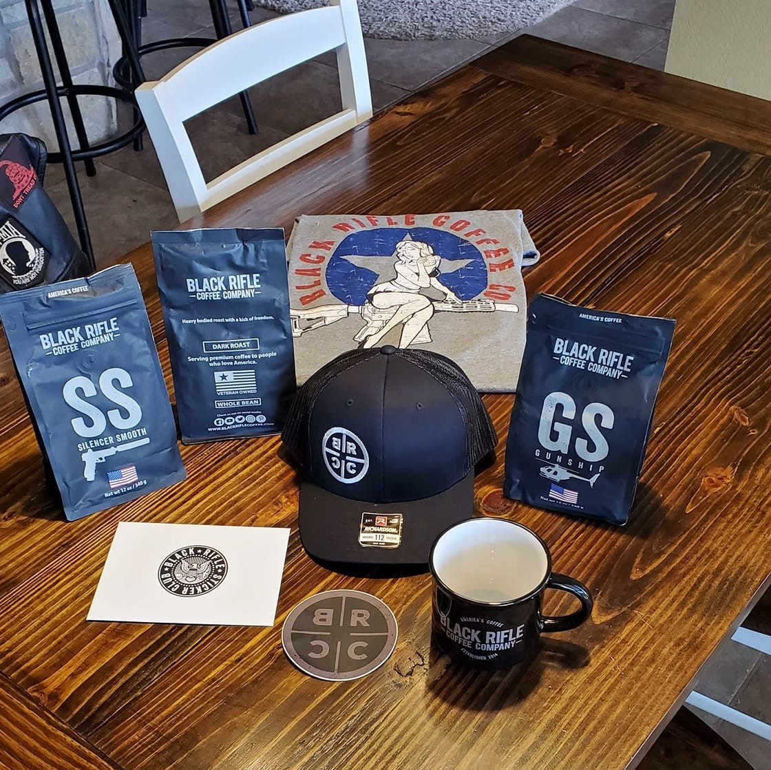 Black Rifle Coffee Company Review - Must Read This Before Buying