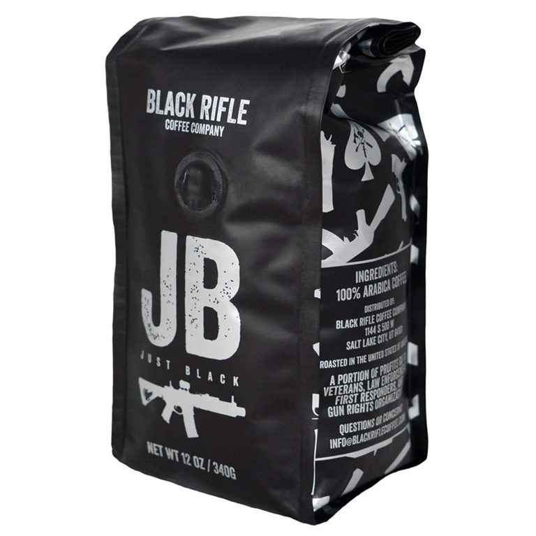 Black Rifle Coffee Company Review - Must Read This Before Buying