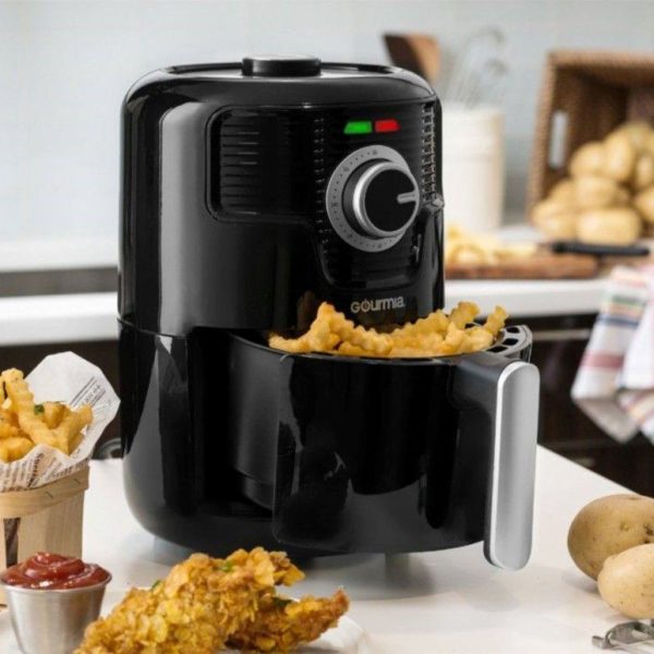 Gourmia Air Fryer Review Must Read This Before Buying