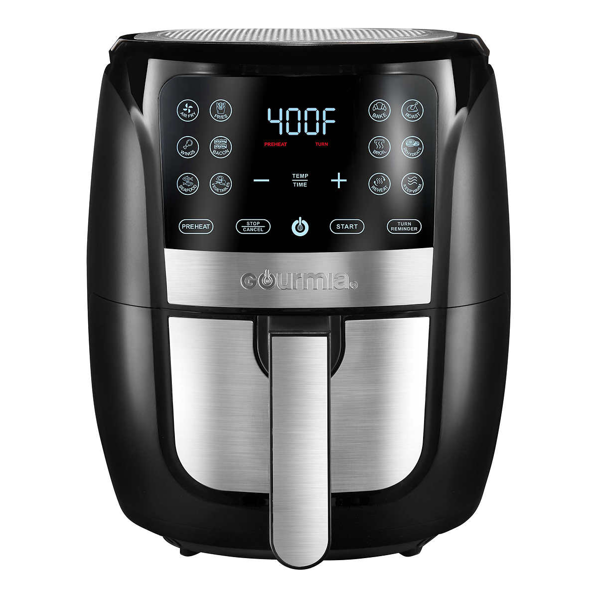 Gourmia Air Fryer Review Must Read This Before Buying