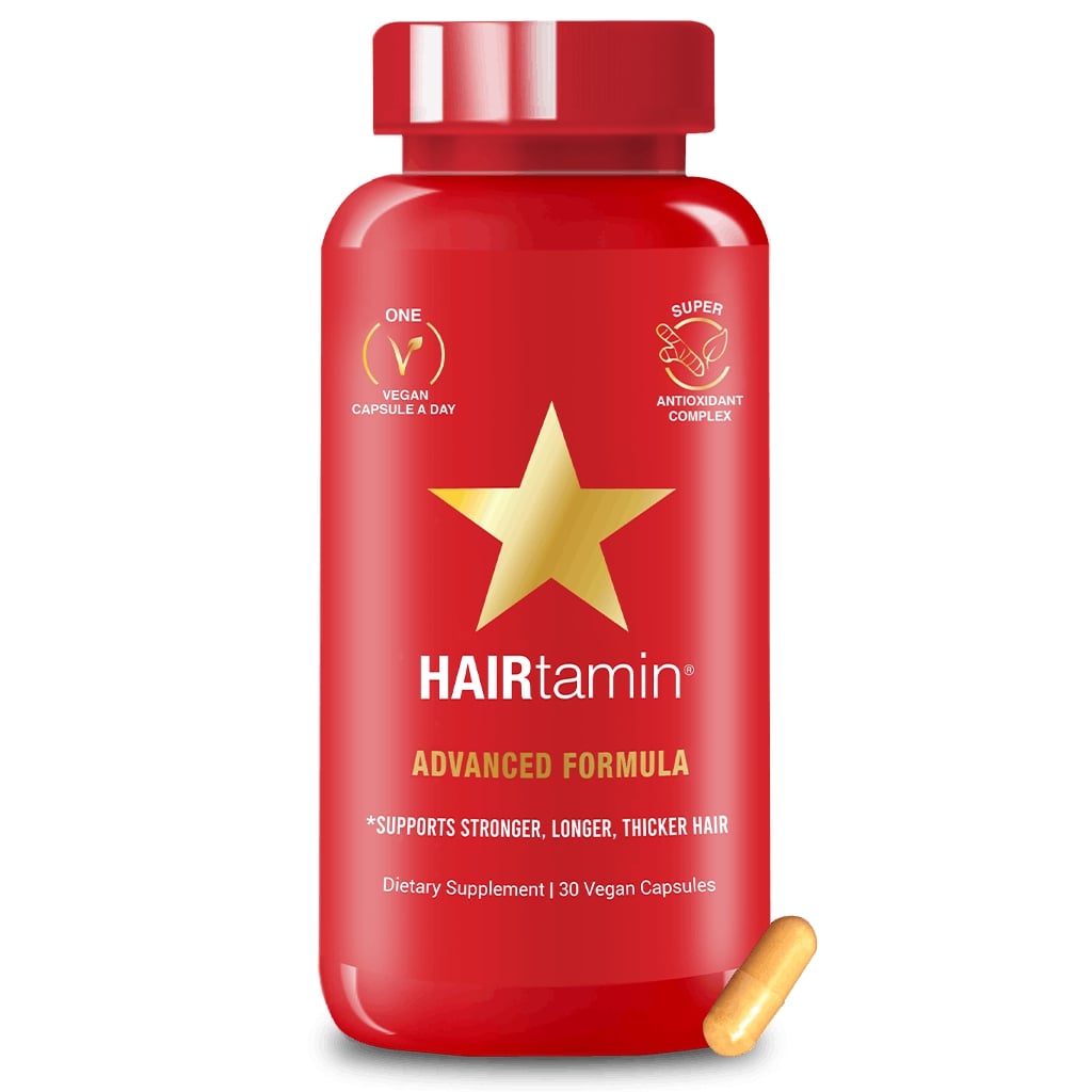 HAIRtamin Review - Must Read This Before Buying