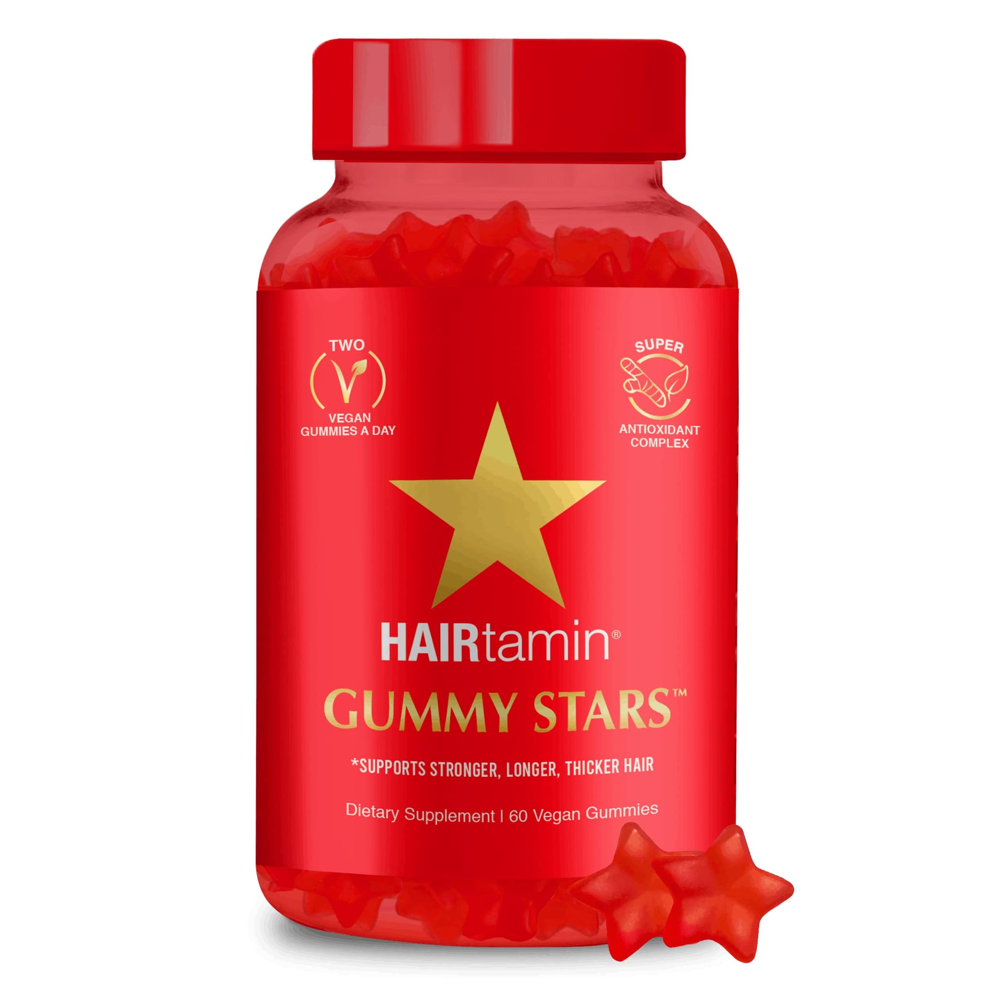 HAIRtamin Review - Must Read This Before Buying