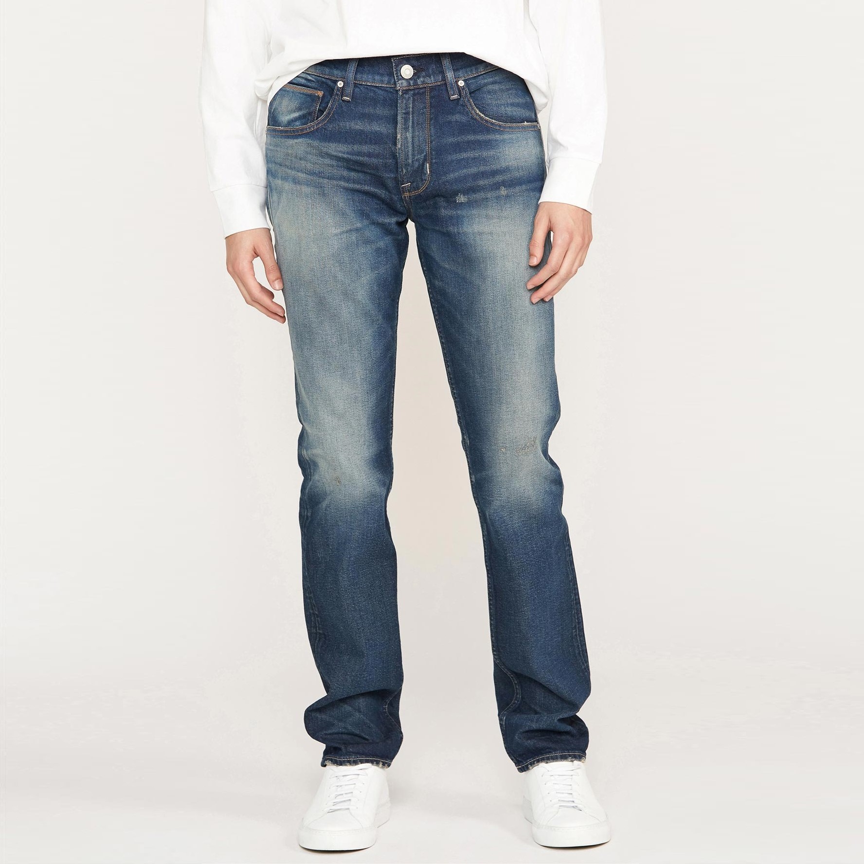 Hudson Jeans Review - Must Read This Before Buying