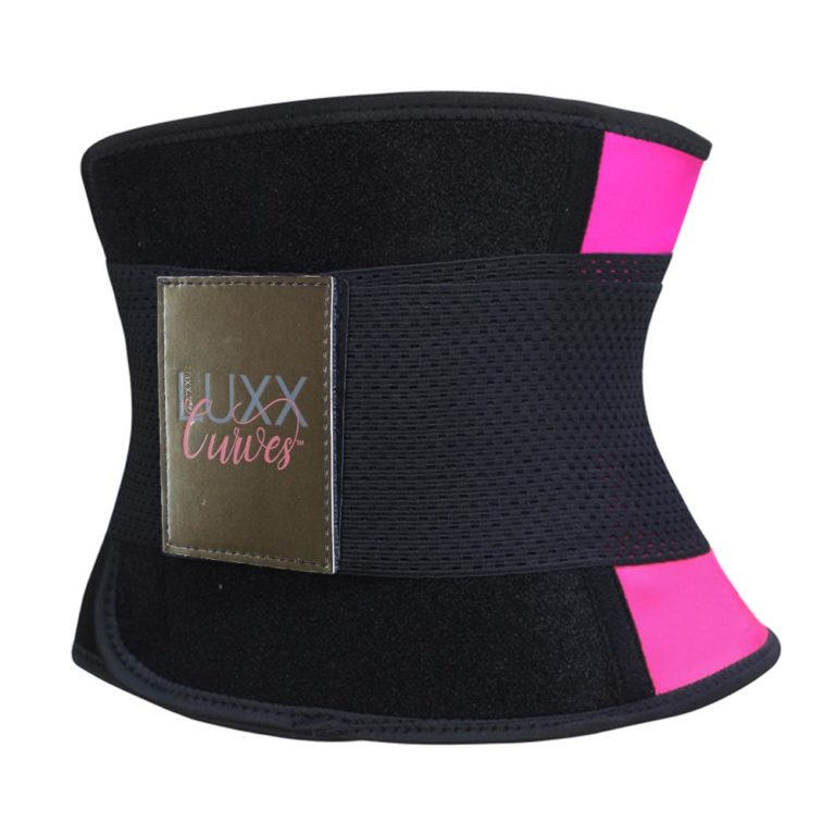 Luxx Curves Waist Trainer Review - Must Read This Before Buying