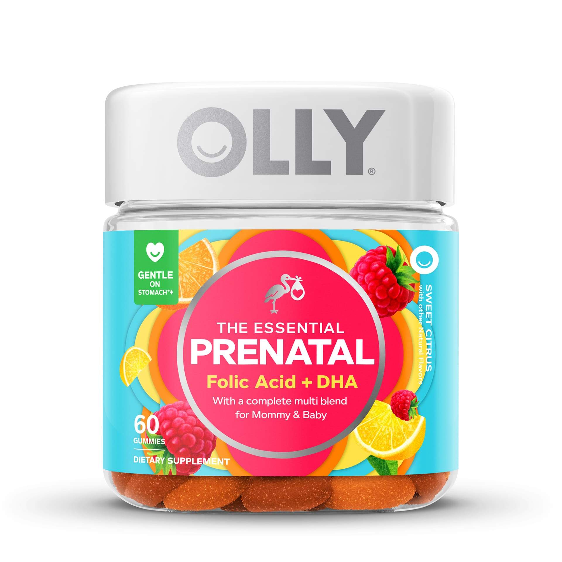 olly multivitamin review