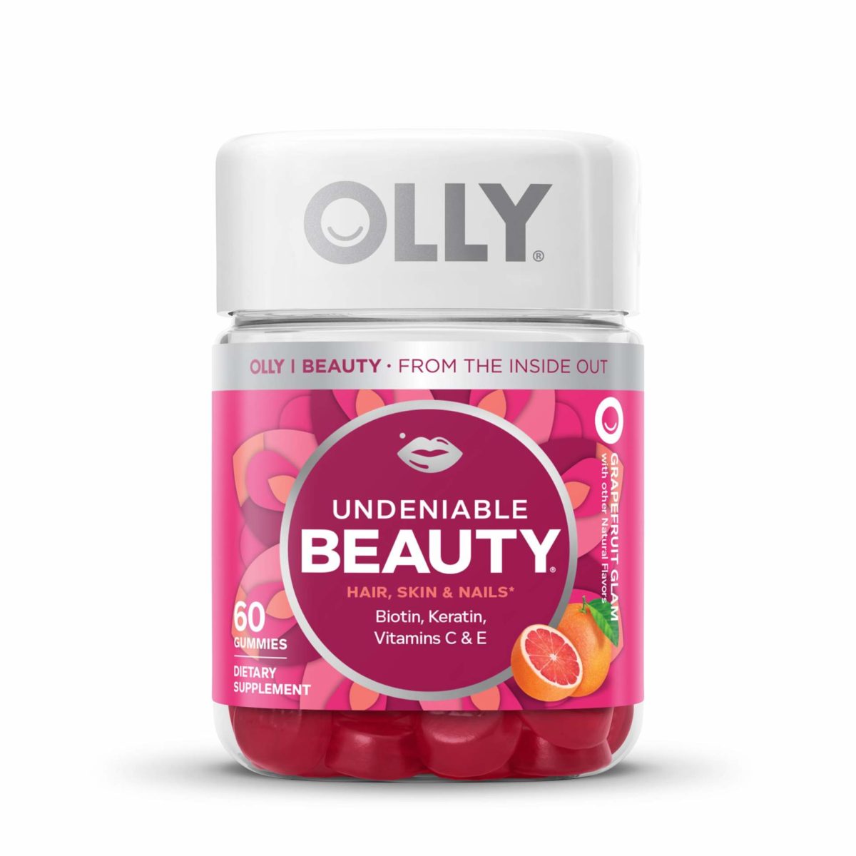 olly undeniable beauty reviews