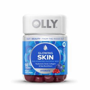 review of olly vitamins