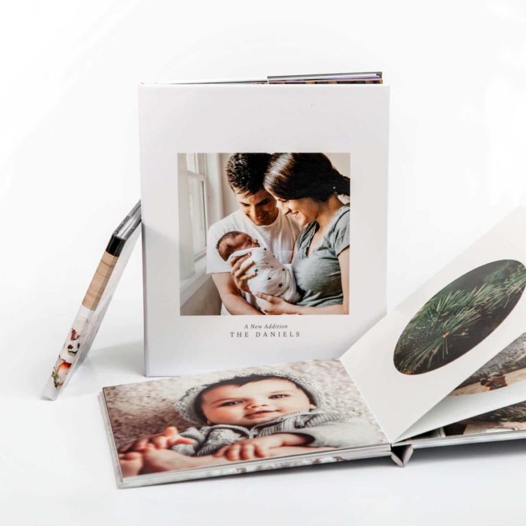 printique photo book reviews