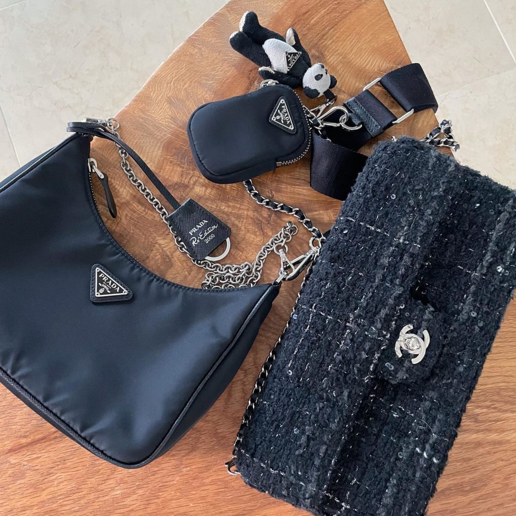 Rebag Chanel Bag Review: Timeless Elegance, Gallery posted by Debthecuban