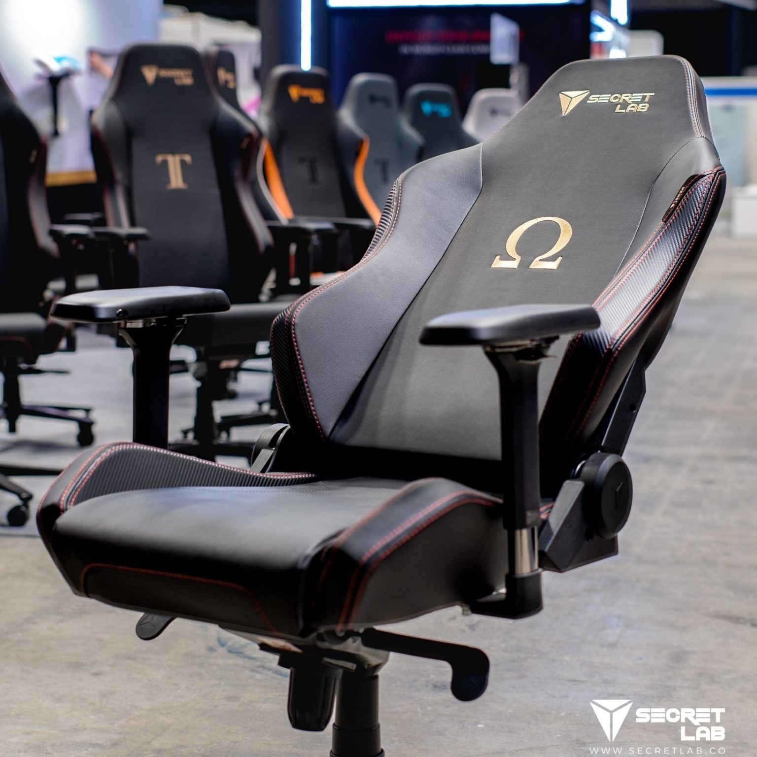 Secretlab Chairs Review Must Read This Before Buying