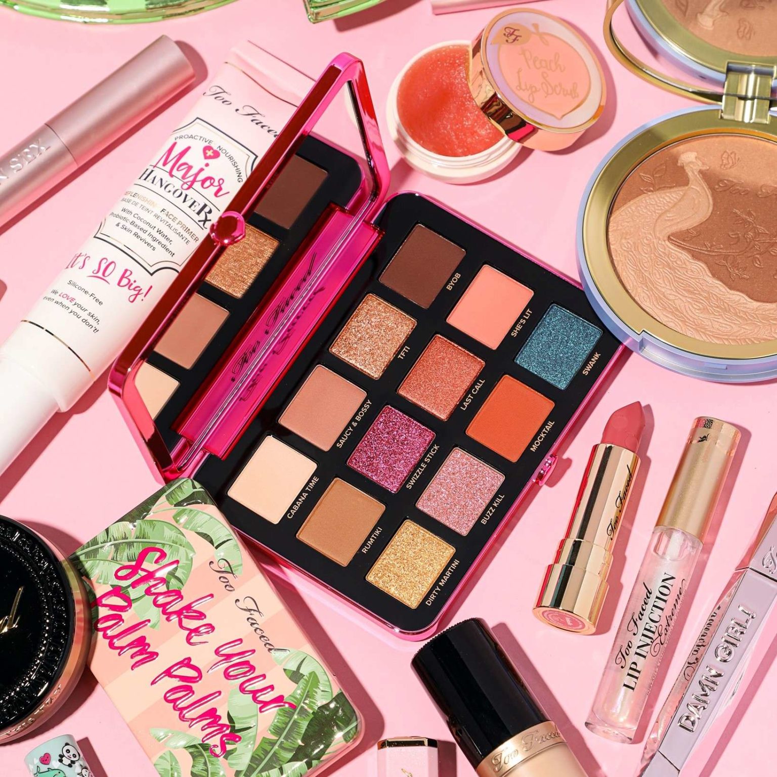 Too Faced Review - Must Read This Before Buying