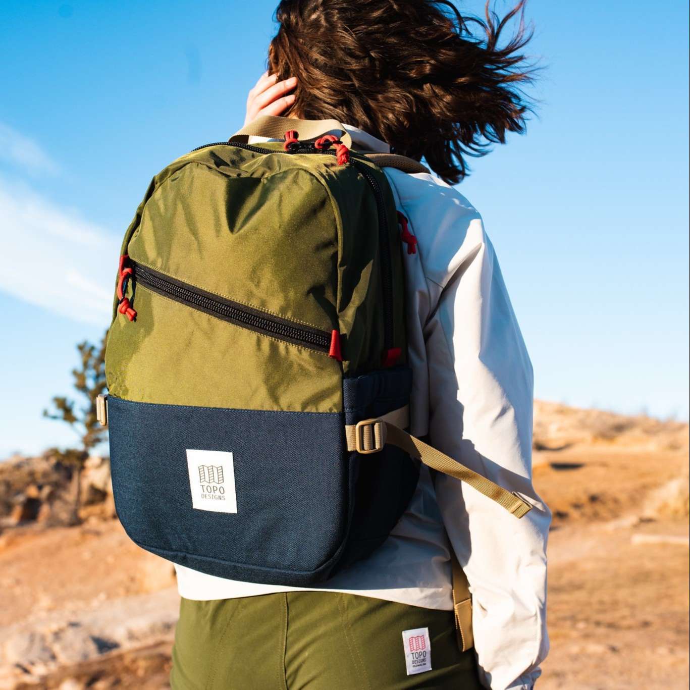 Topo Designs Backpacks Review - Must Read This Before Buying