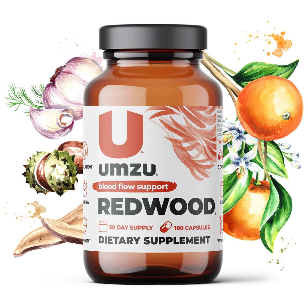 UMZU Ultimate Hair Restoration Sack Review