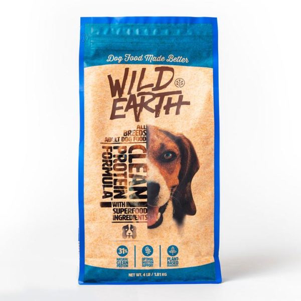 Wild Earth Dog Food Review Must Read This Before Buying