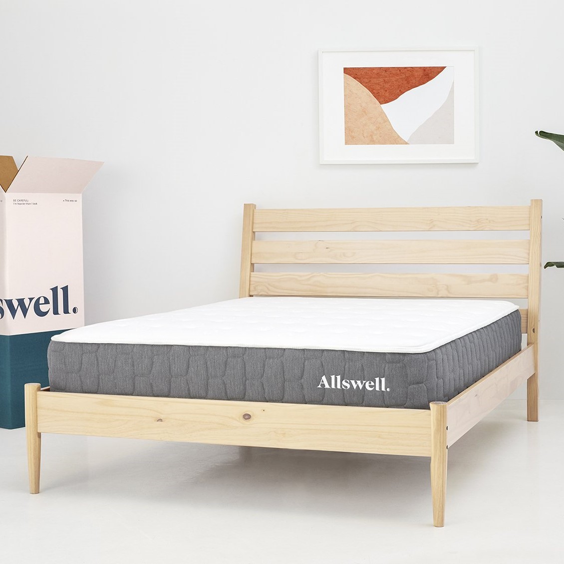 Allswell Mattress Review - Must Read This Before Buying