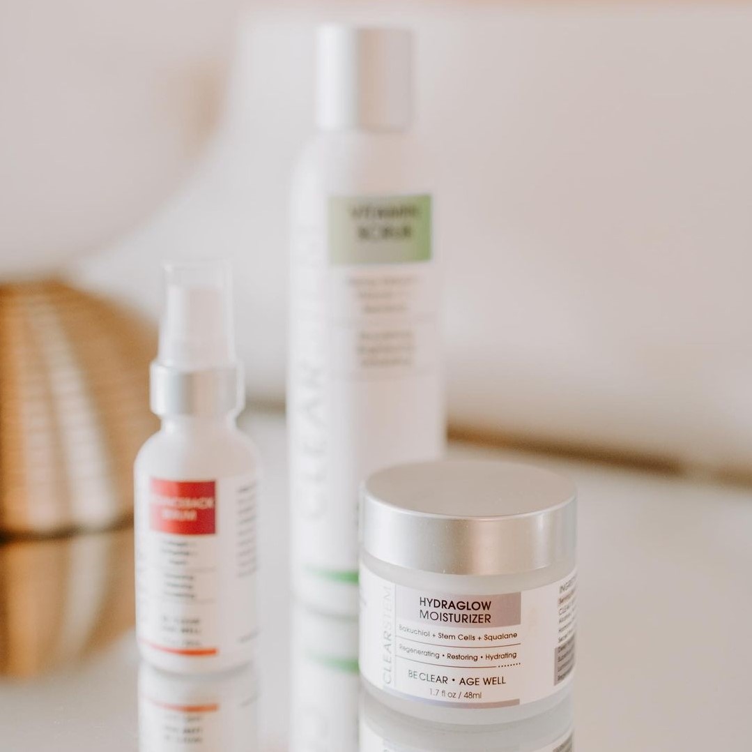 CLEARSTEM Skincare Review - Must Read This Before Buying