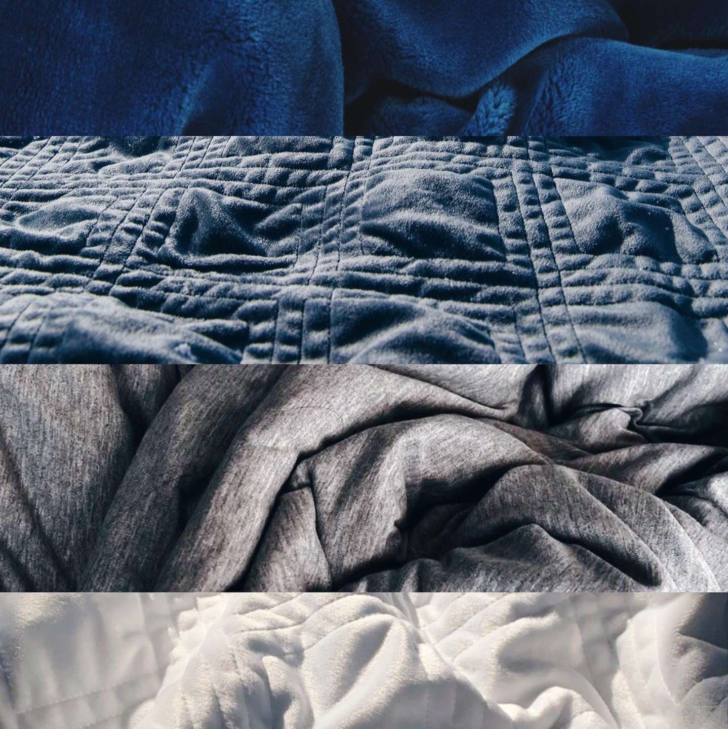 Hush Blanket Vs Gravity Blanket at Alice Singleton blog