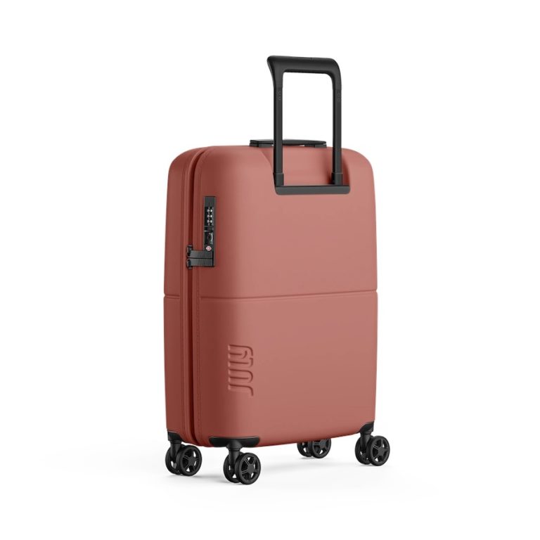 July Luggage Review Must Read This Before Buying