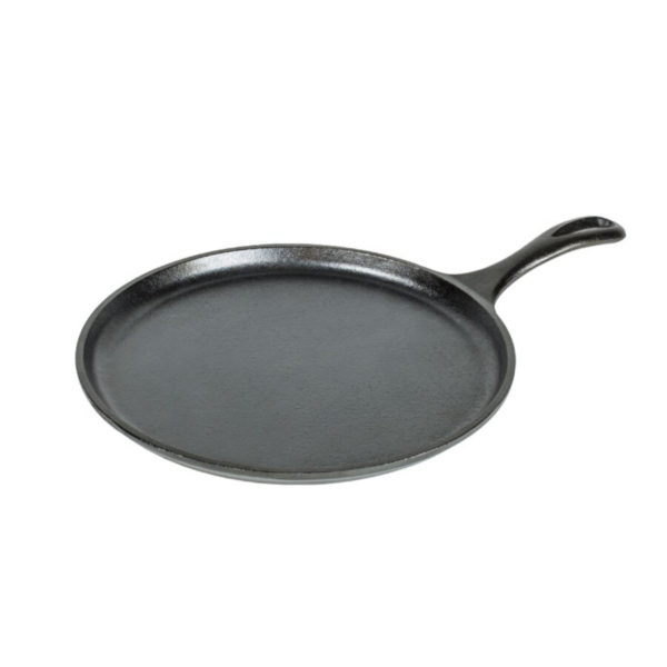 Lodge Cast Iron Review - Must Read This Before Buying