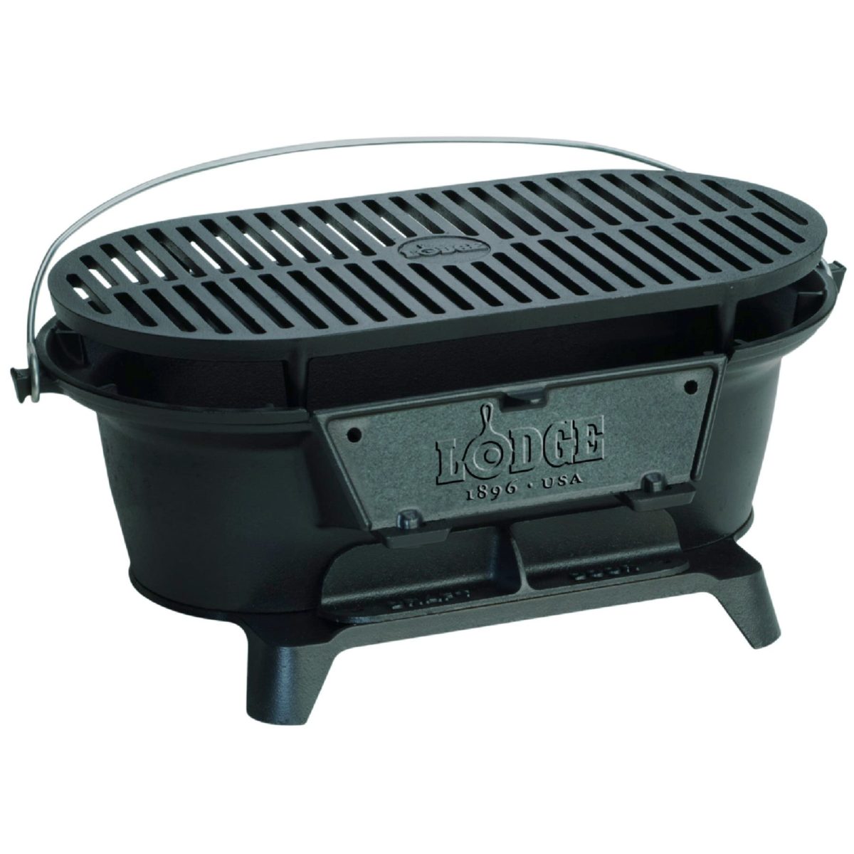 Lodge Cast Iron Review - Must Read This Before Buying