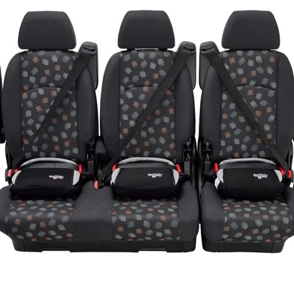 magic beans travel car seat