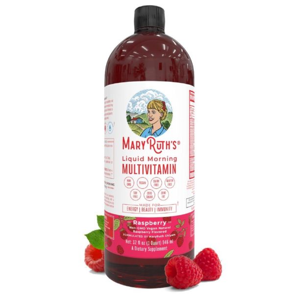 MaryRuth Organics Review - Must Read This Before Buying