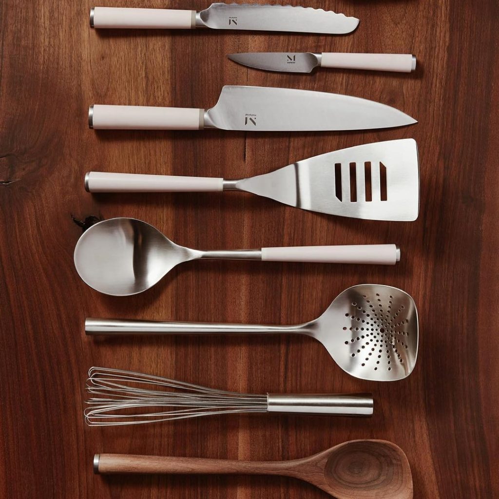 An Honest Review of Material Kitchen's Fundamentals Set
