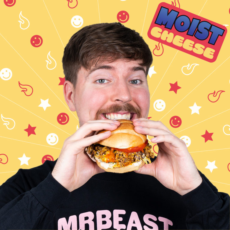 MrBeast Burger Review - Must Read This Before Buying