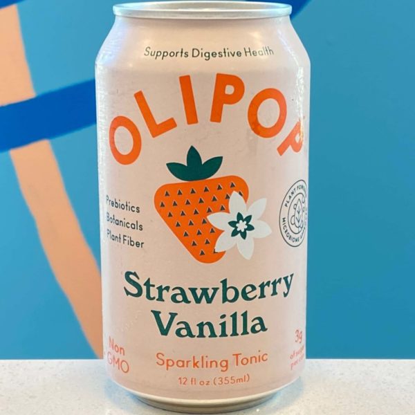 Olipop Soda Review - Must Read This Before Buying