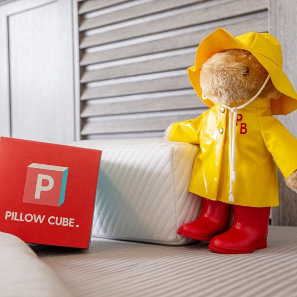 pillow cube pro discount code