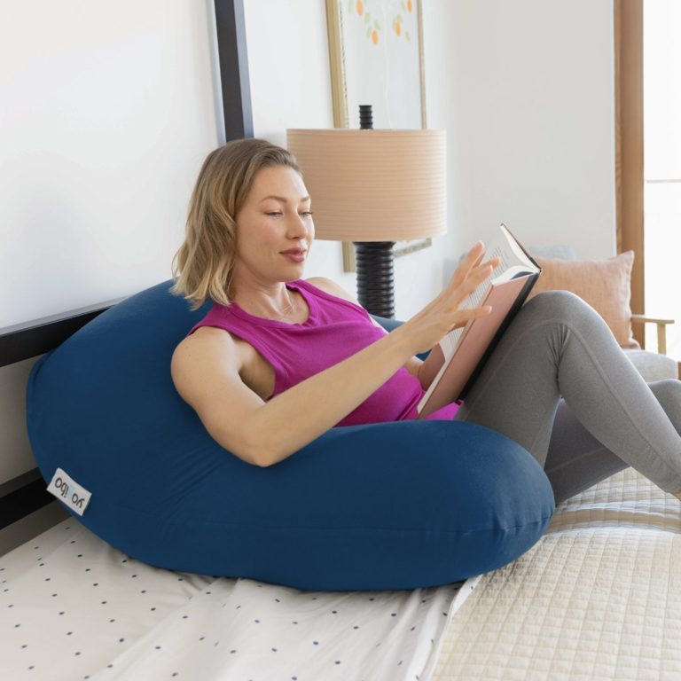 Yogibo Bean Bags Review - Must Read This Before Buying