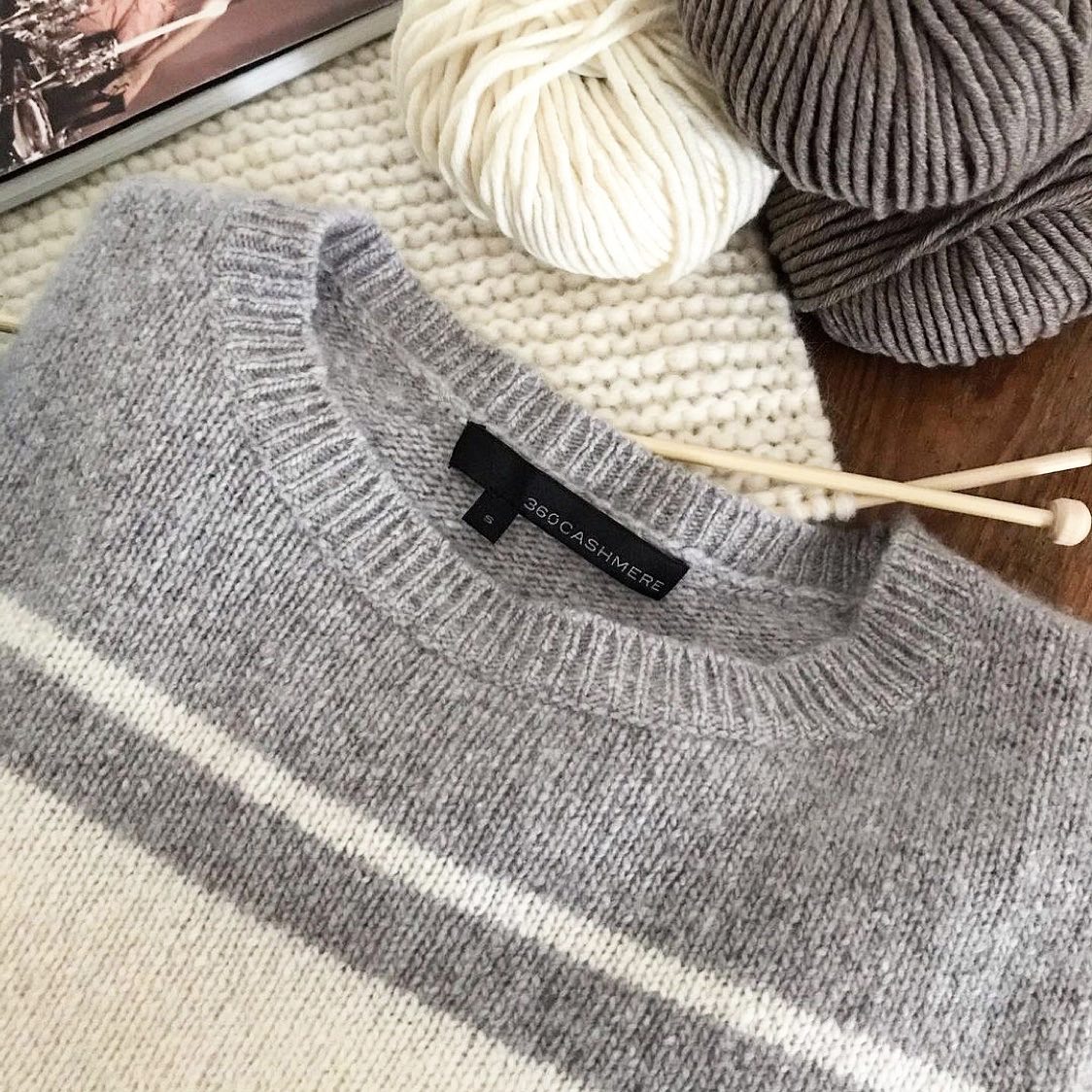 360 Cashmere Review - Must Read This Before Buying