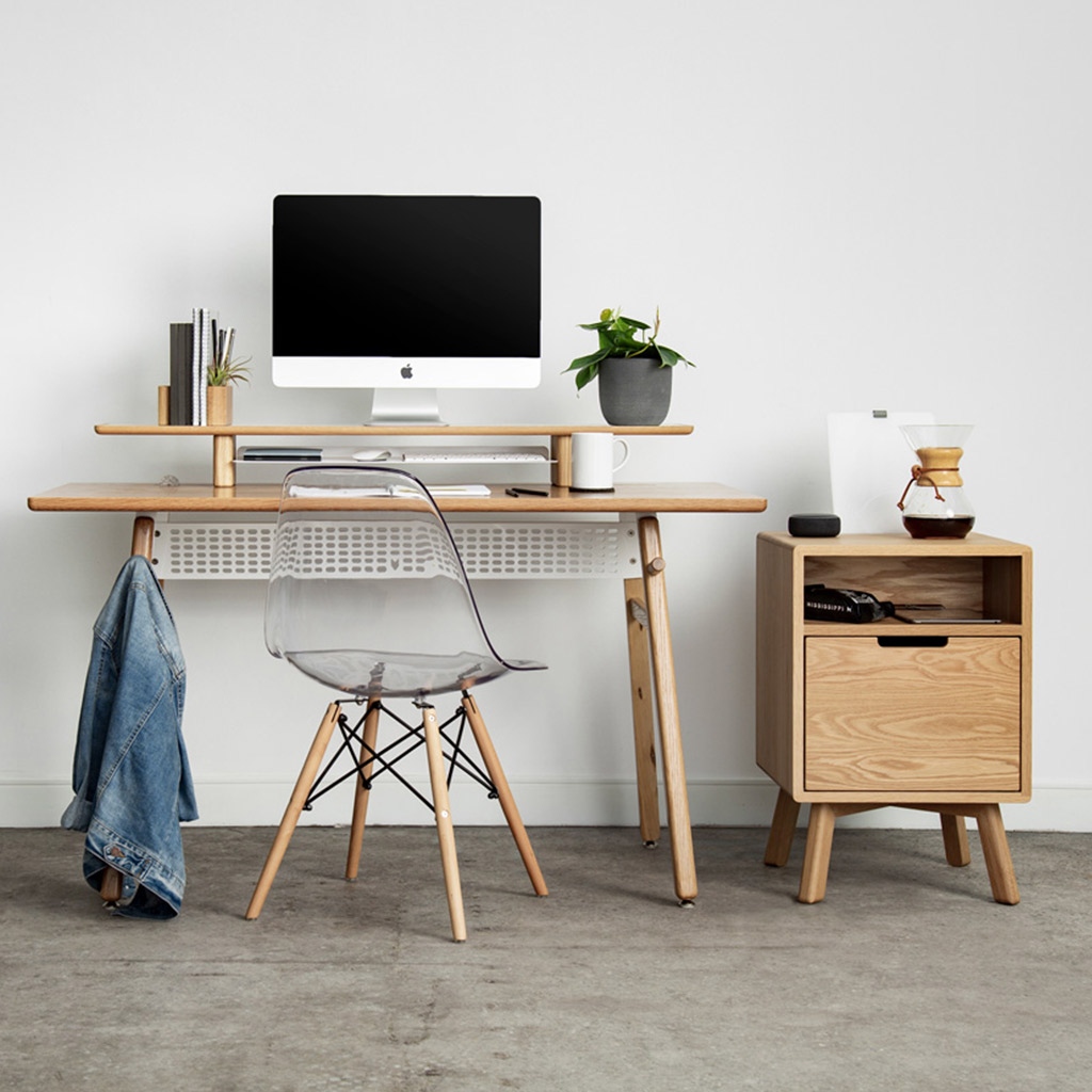 Looking For A Cheaper Grovemade Or Artifox Desk Stand , 49% OFF