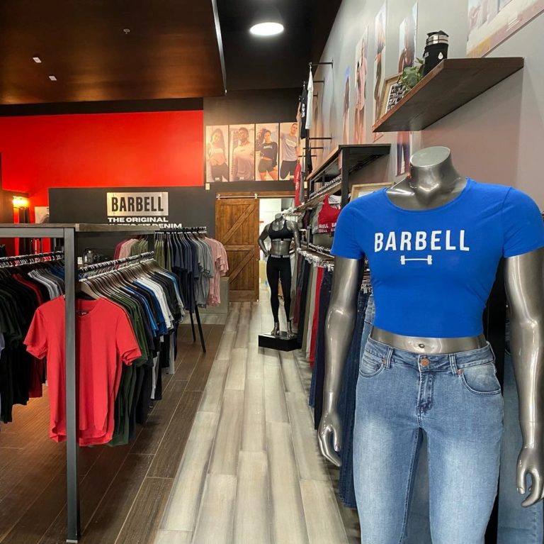 Barbell Apparel Review Must Read This Before Buying