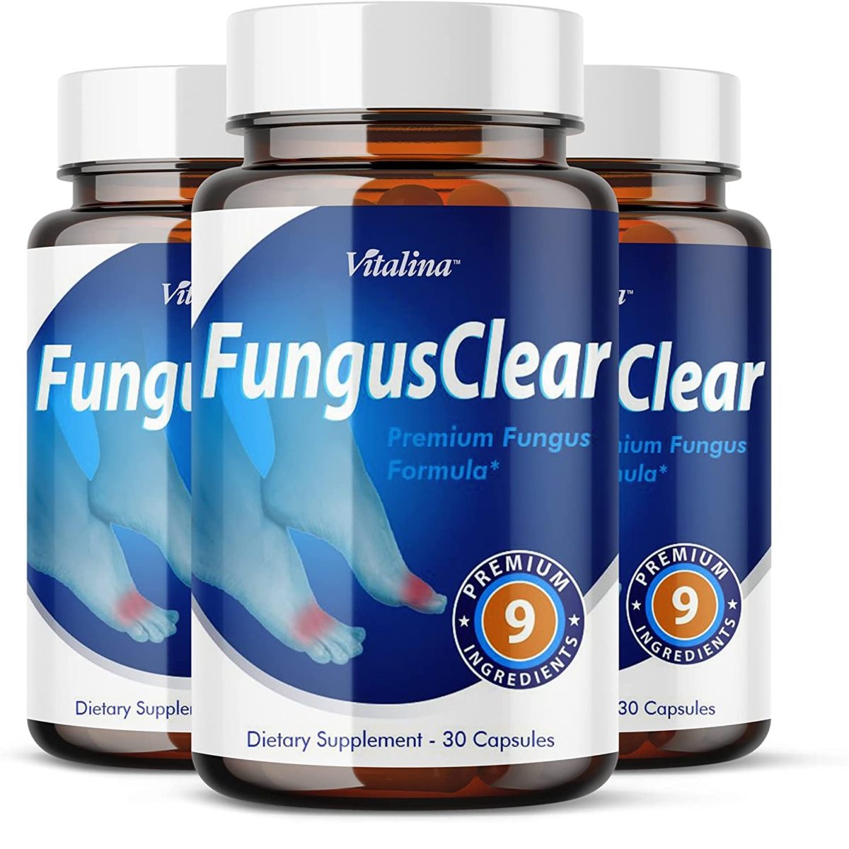 Fungus Clear Review - Must Read This Before Buying