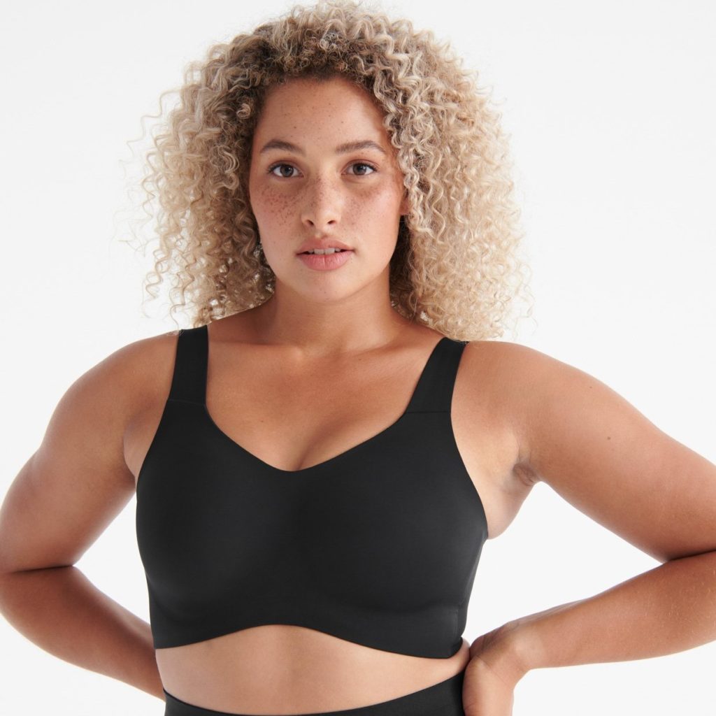 Knix bras reviews