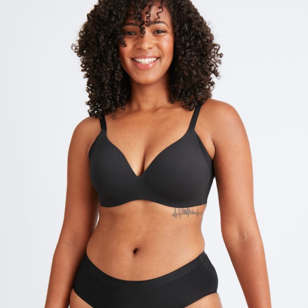 knix bras and underwear - Everyday Shortcuts