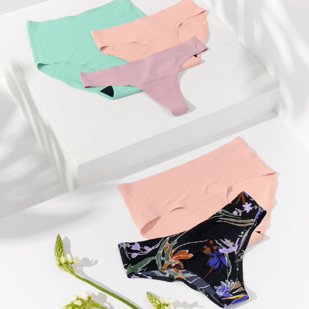 Knix Underwear Review  $10 Coupon: SCHIMIGGY