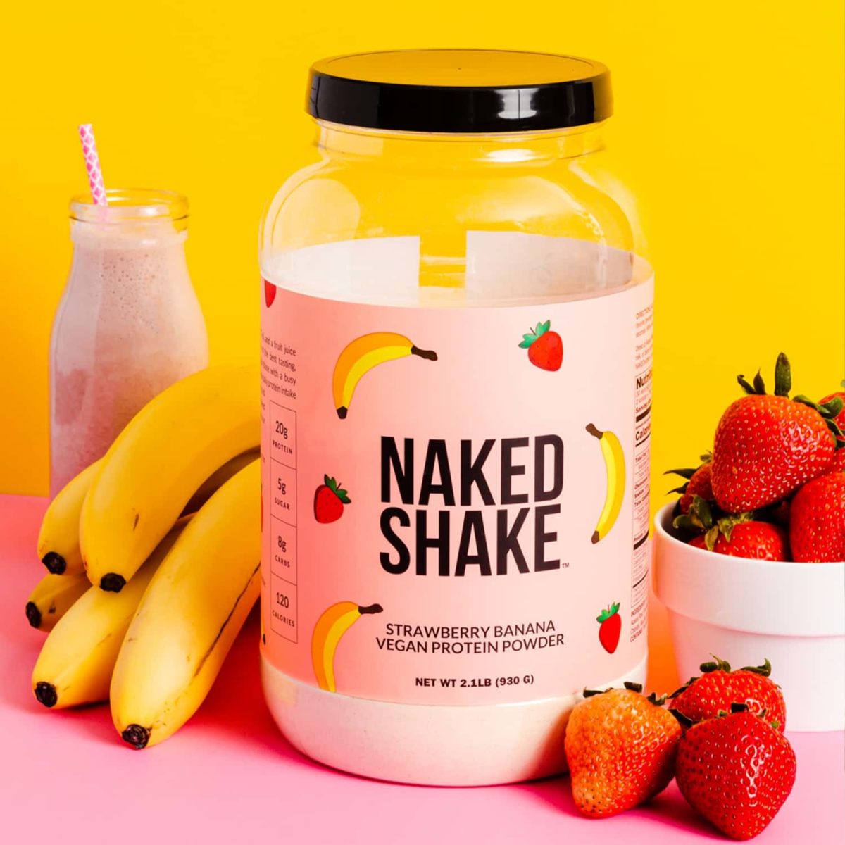 Naked Nutrition Review Must Read This Before Buying