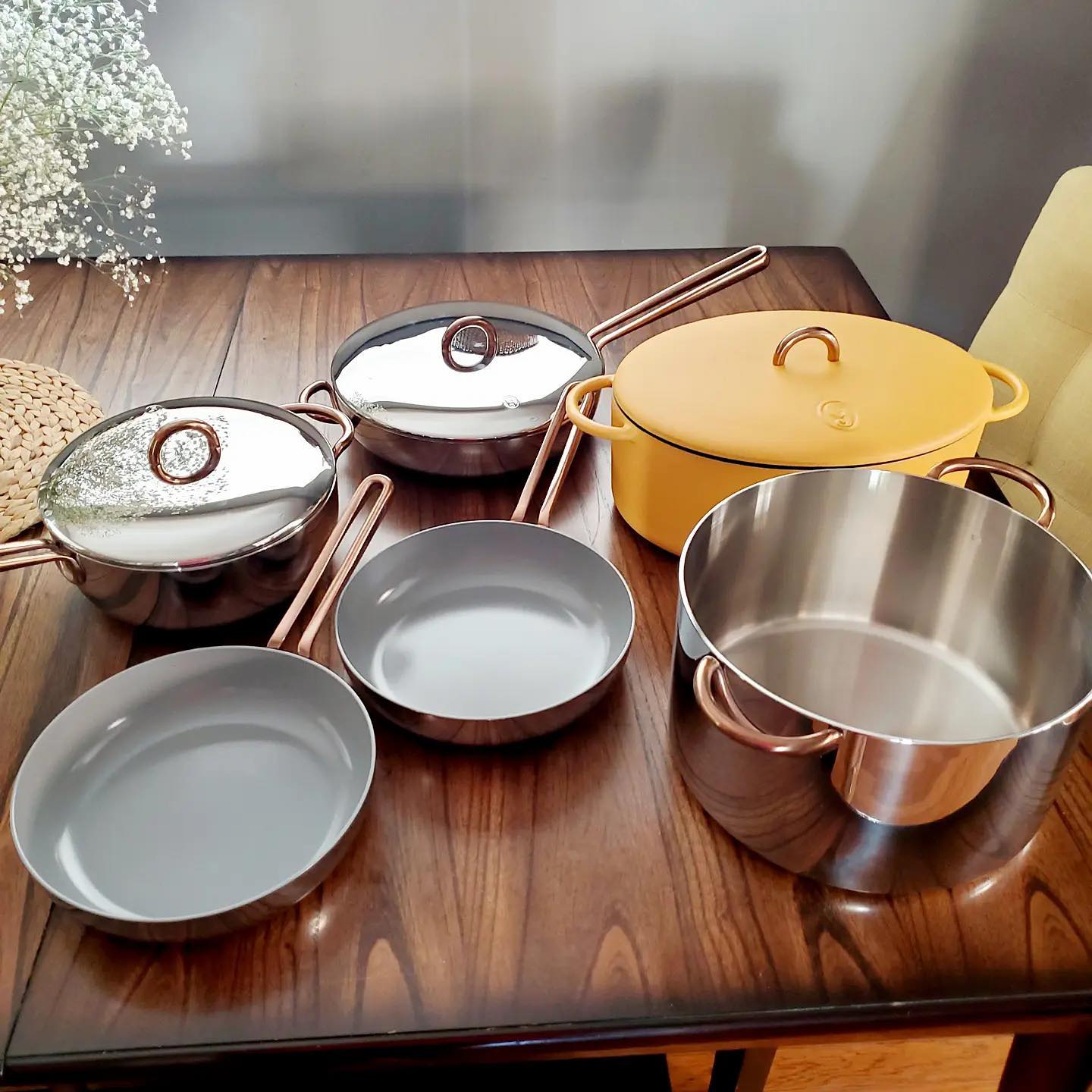 10 Best Cookware Brands Must Read This Before Buying