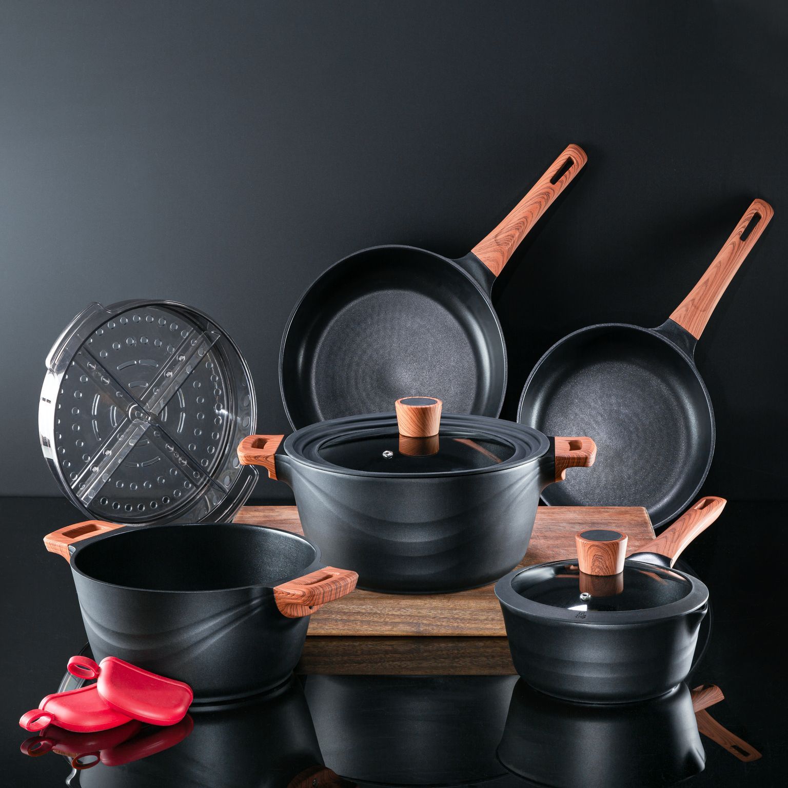 10 Best Cookware Brands Must Read This Before Buying