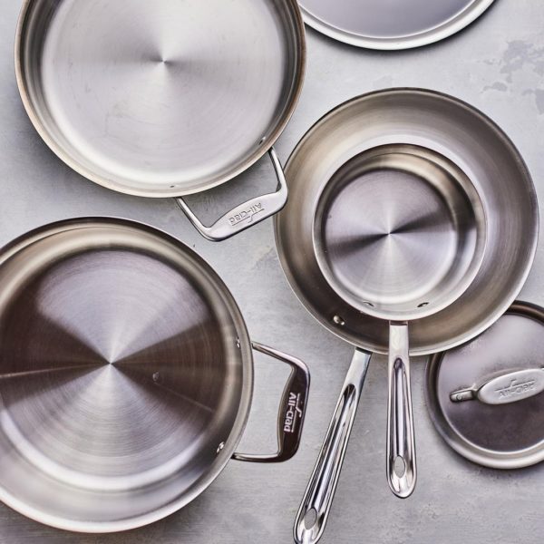 10 Best Cookware Brands Must Read This Before Buying