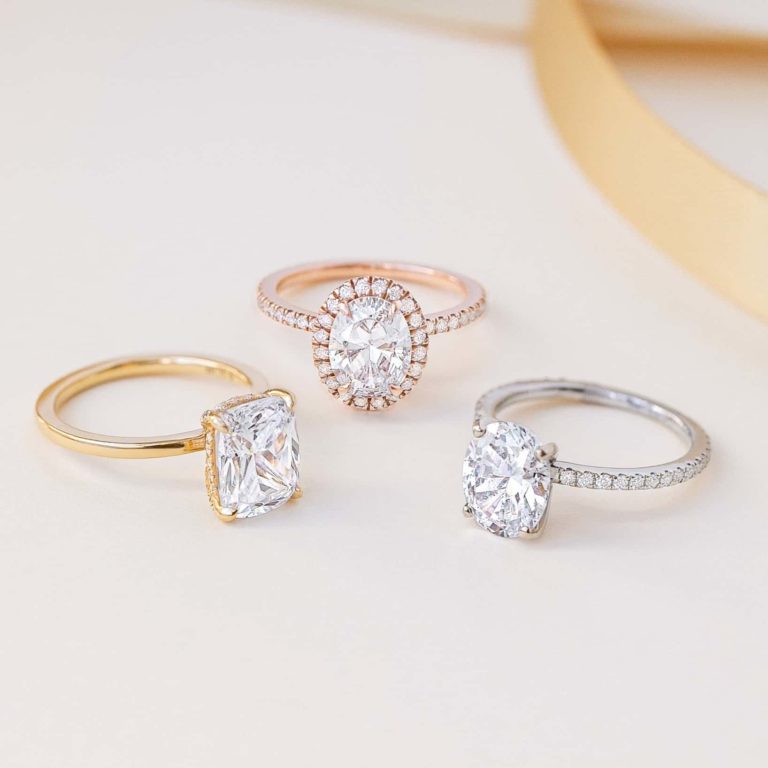 11 Best Engagement Ring Brands - Must Read This Before Buying